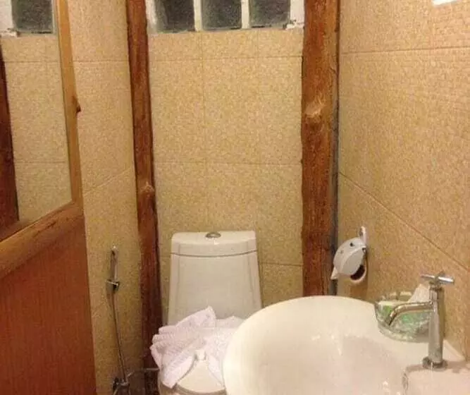 هتل Treasure Inn Khaoyai