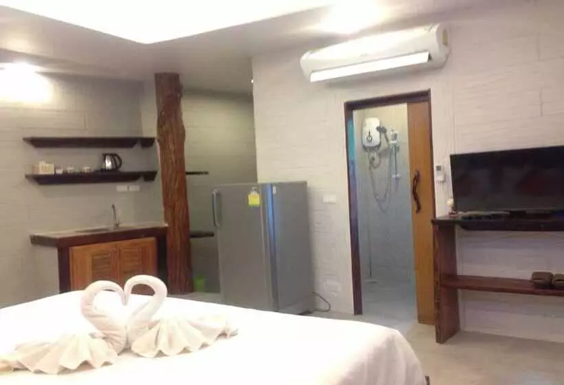 هتل Treasure Inn Khaoyai