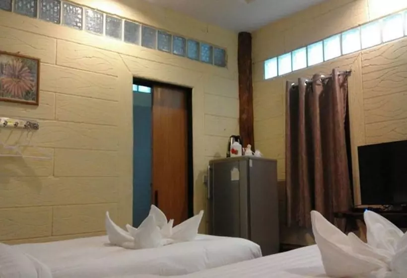 هتل Treasure Inn Khaoyai