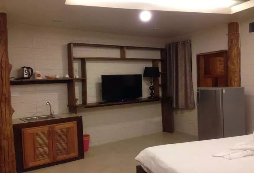 هتل Treasure Inn Khaoyai