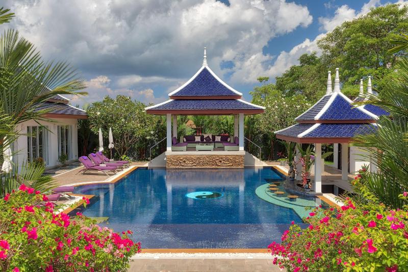 Panzió Blue Dream Villa