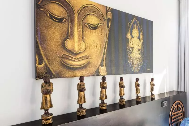 Majatalo Blue Dream Villa