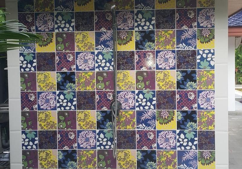 Panzió Blue Dream Villa