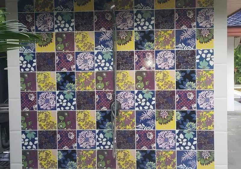 Majatalo Blue Dream Villa