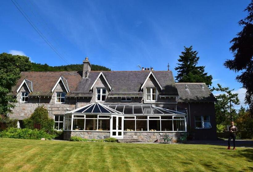 펜션 No 45, Ballater