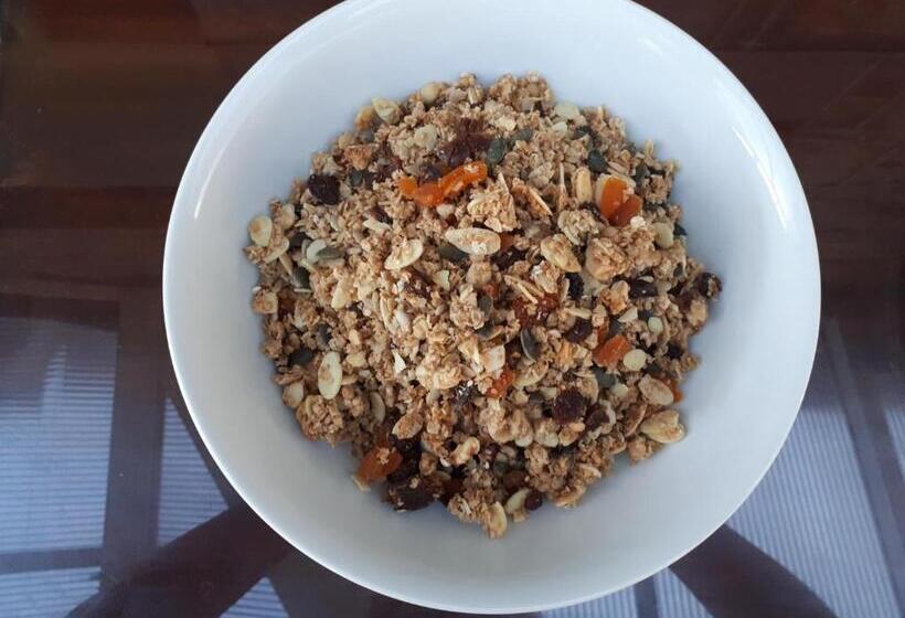 펜션 No 45, Ballater