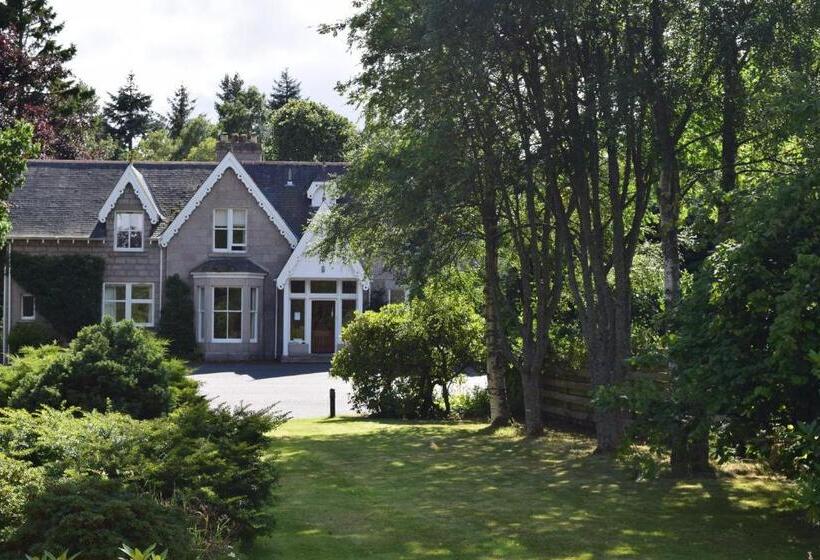 펜션 No 45, Ballater