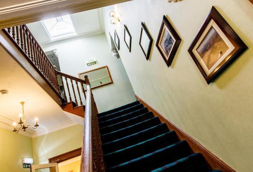 펜션 No 45, Ballater