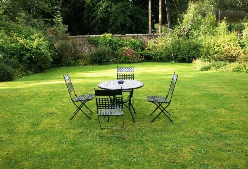 펜션 No 45, Ballater