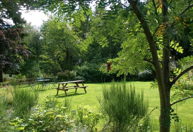 펜션 No 45, Ballater