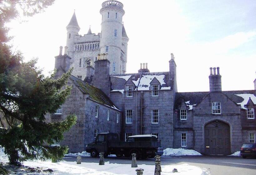 펜션 No 45, Ballater