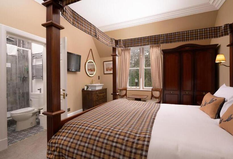 펜션 No 45, Ballater