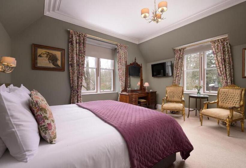 펜션 No 45, Ballater