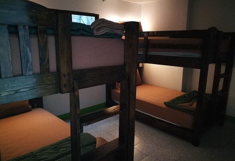 Stay With Jame Hostel