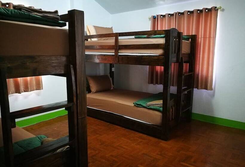 Stay With Jame Hostel