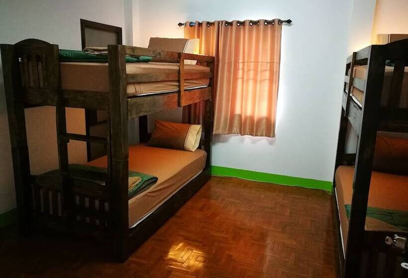 Stay With Jame Hostel