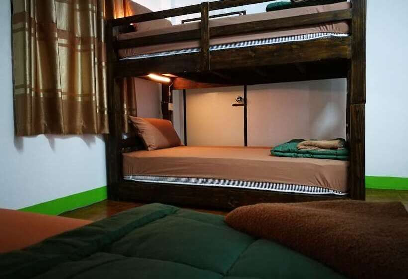 Stay With Jame Hostel