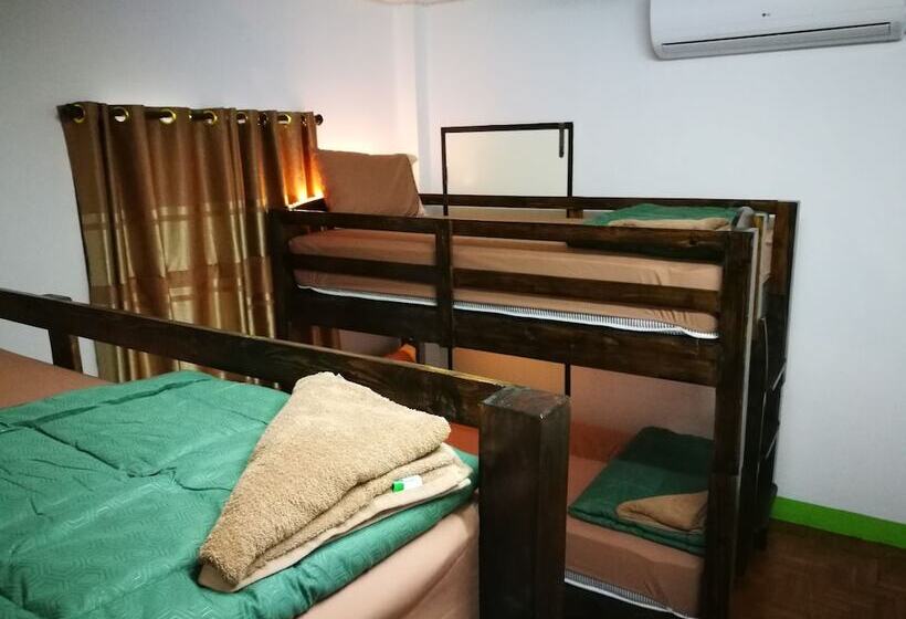 Stay With Jame Hostel