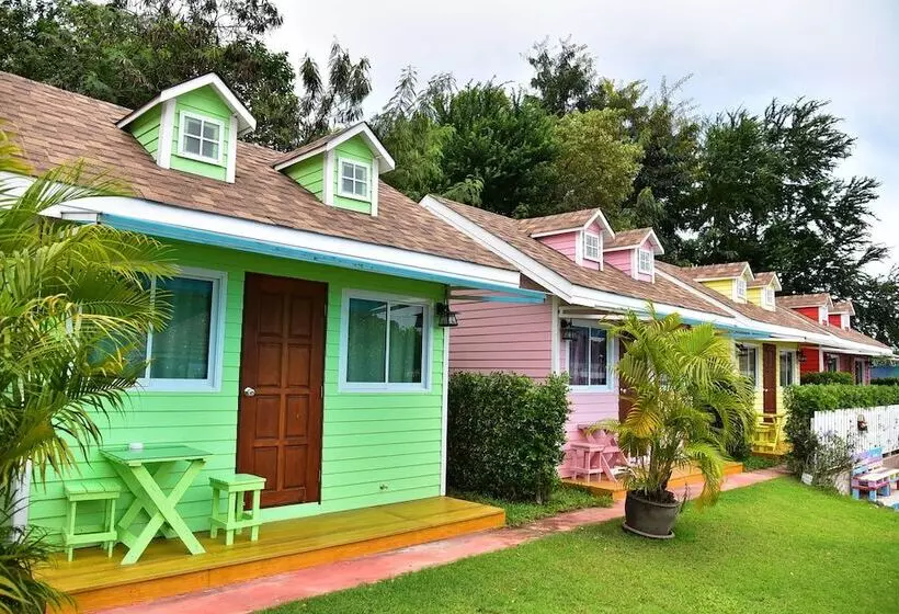 Baan Tua Mor Resort