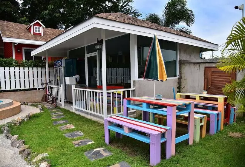 Baan Tua Mor Resort