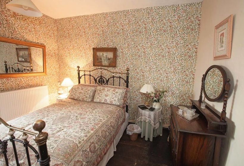 مبيت وإفطار Brayne Court