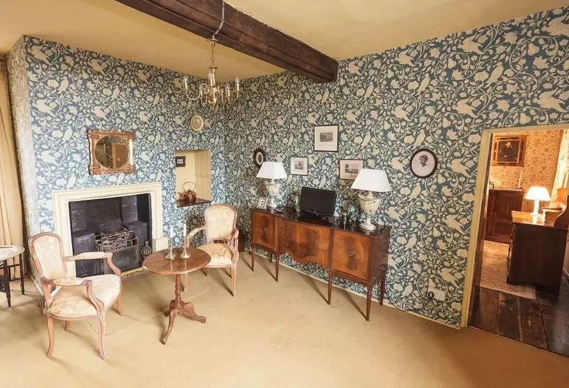 ベッドアンドブレックファースト Brayne Court