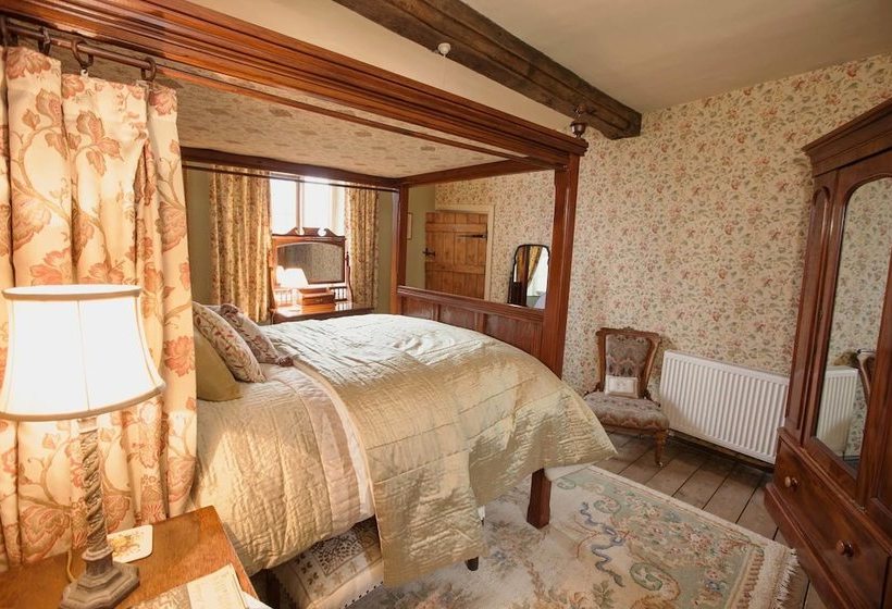 مبيت وإفطار Brayne Court