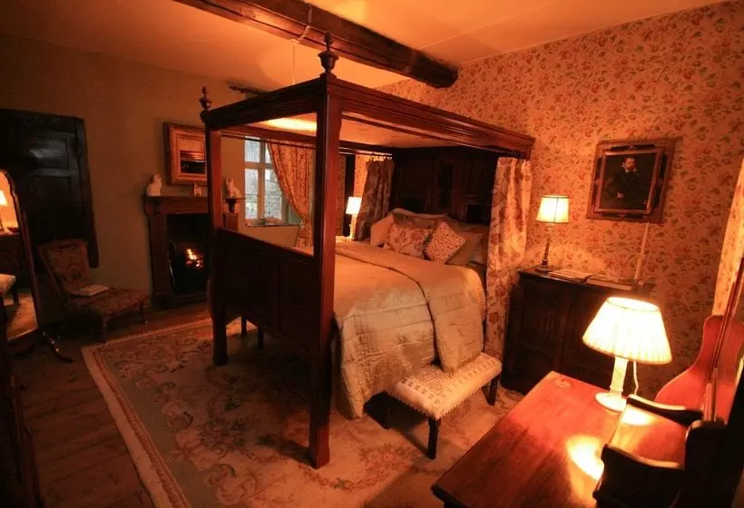 ベッドアンドブレックファースト Brayne Court