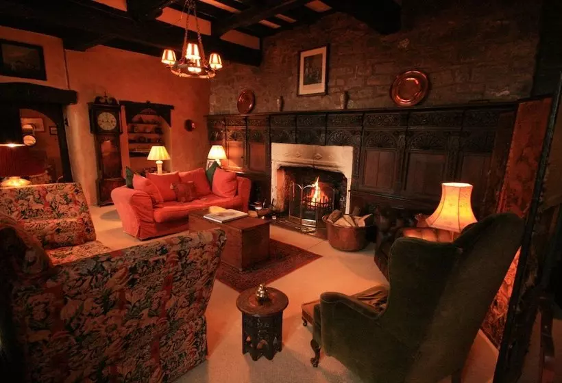 ベッドアンドブレックファースト Brayne Court