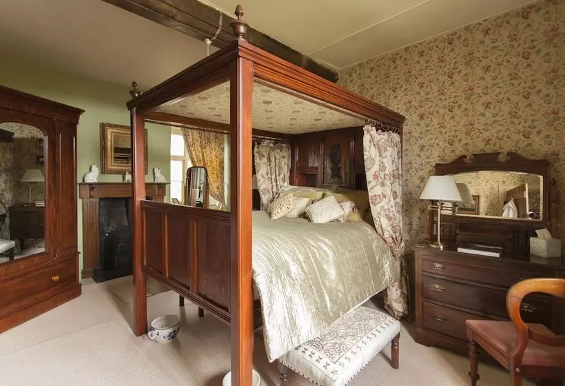 ベッドアンドブレックファースト Brayne Court