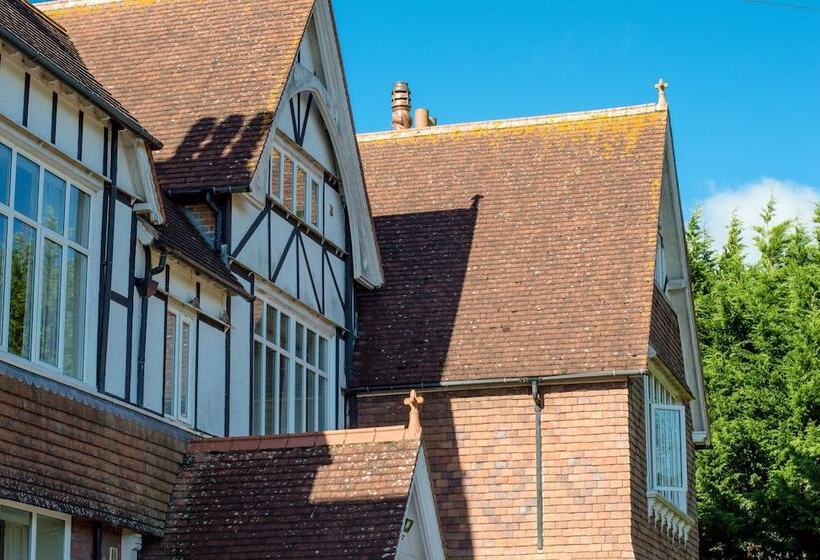 Bed and Breakfast The Grange Boutique Guest House