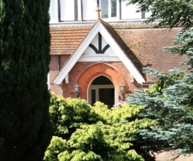 Bed and Breakfast The Grange Boutique Guest House