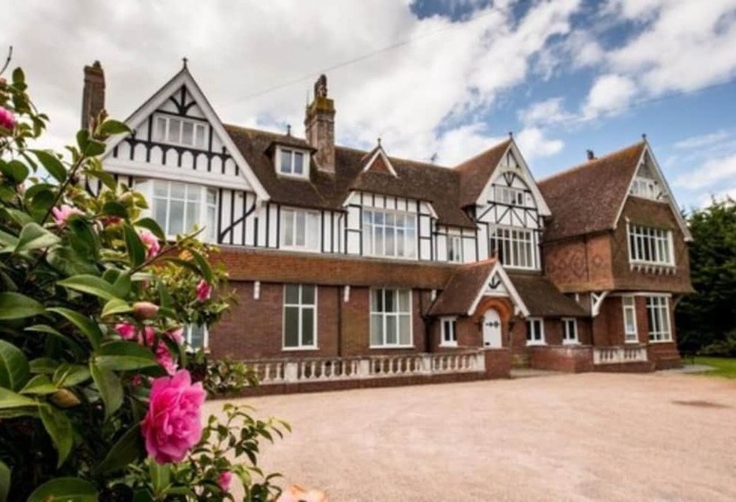 Bed and Breakfast The Grange Boutique Guest House