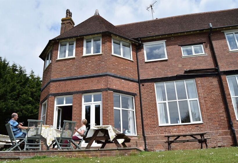 Bed and Breakfast The Grange Boutique Guest House