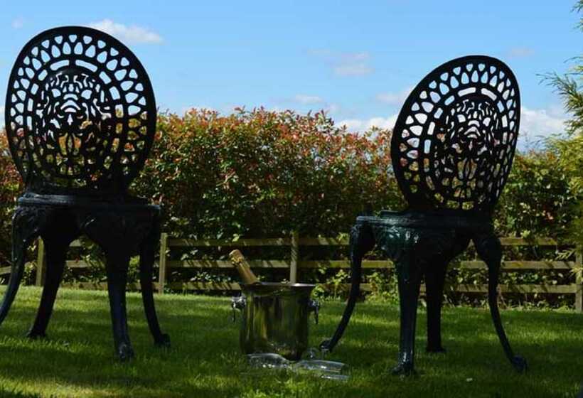 Bed and Breakfast The Grange Boutique Guest House