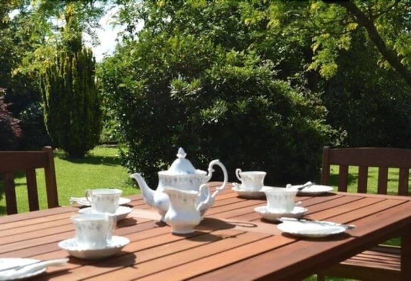 Bed and Breakfast The Grange Boutique Guest House