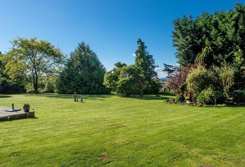 Bed and Breakfast The Grange Boutique Guest House