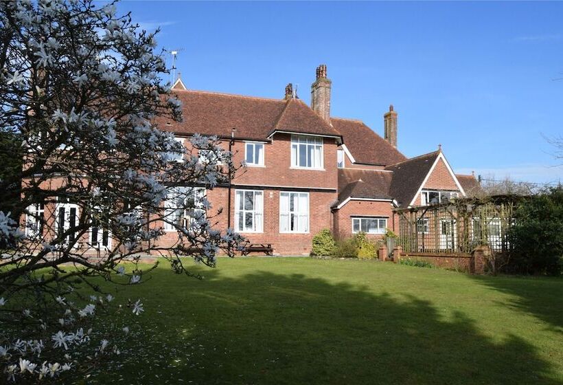 Bed and Breakfast The Grange Boutique Guest House