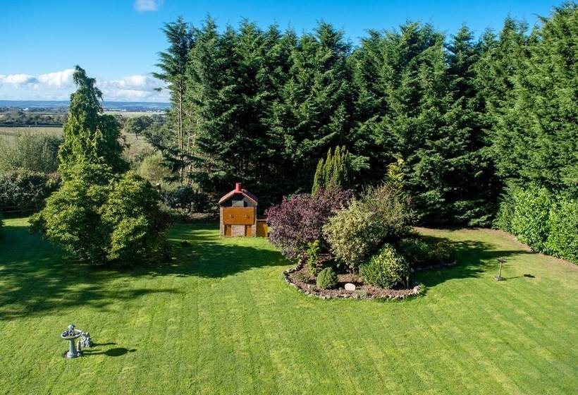 Bed and Breakfast The Grange Boutique Guest House