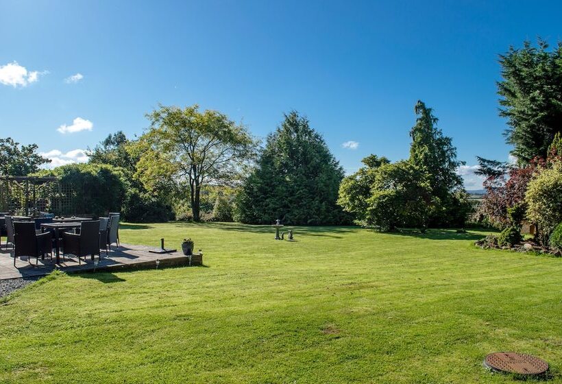 Bed and Breakfast The Grange Boutique Guest House