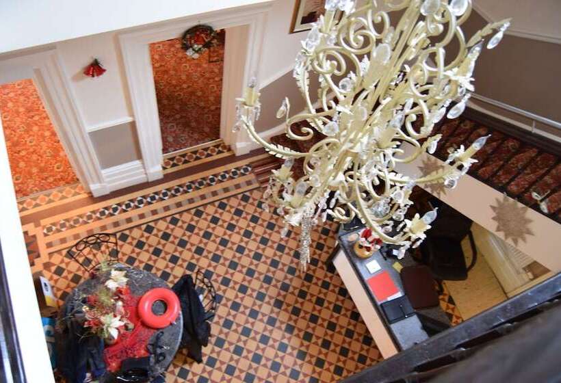 Bed and Breakfast The Grange Boutique Guest House