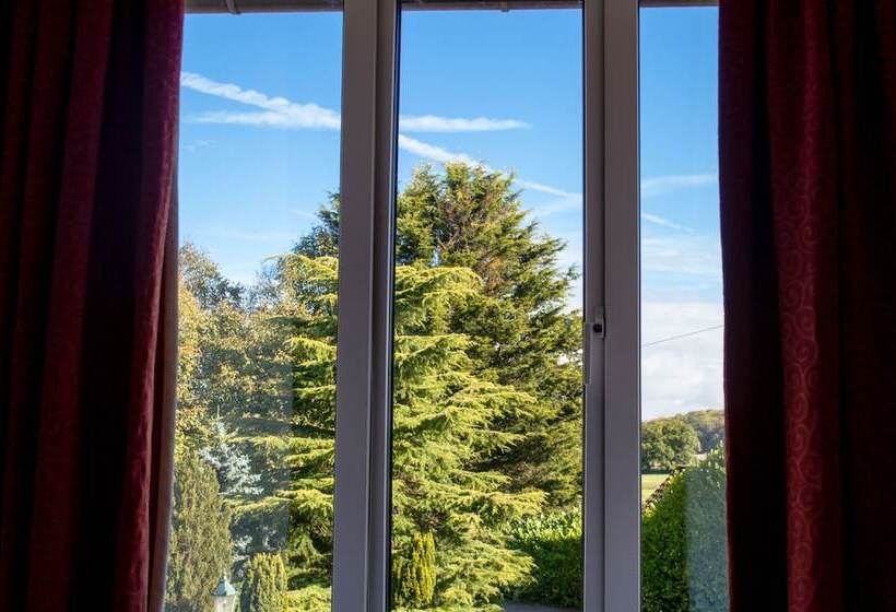 Bed and Breakfast The Grange Boutique Guest House