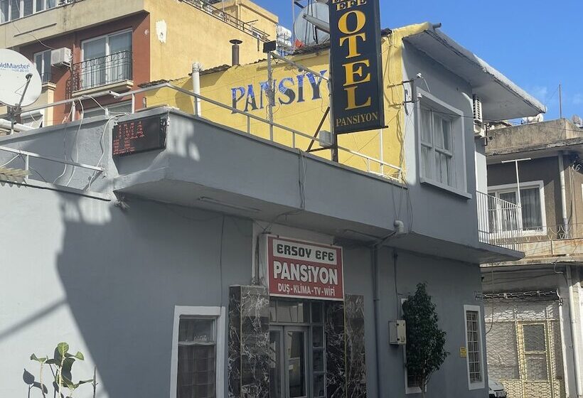 Ersoy Efe Pansiyon