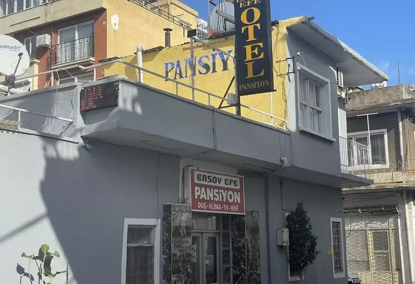 Ersoy Efe Pansiyon