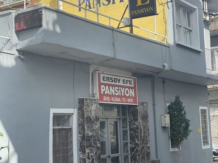 Ersoy Efe Pansiyon