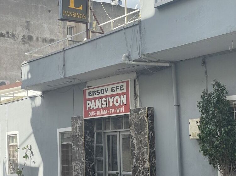 Ersoy Efe Pansiyon