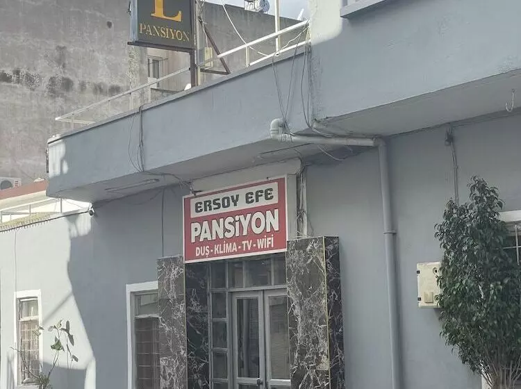 Ersoy Efe Pansiyon