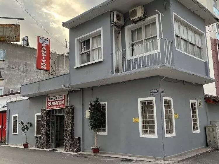 Ersoy Efe Pansiyon