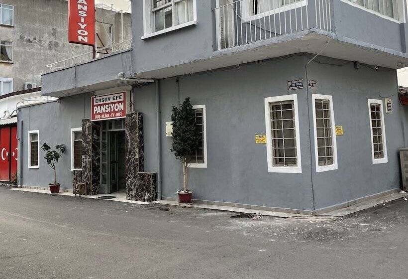 Ersoy Efe Pansiyon