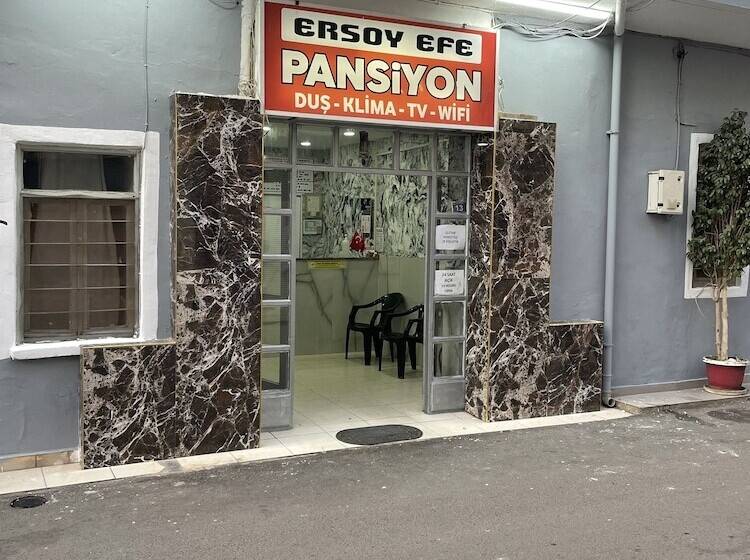 Ersoy Efe Pansiyon